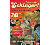 Diverse Pop - Vorsicht: Schlager - 70er Vol. 1