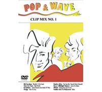 Diverse - Pop & Wave Clip Mix No.1 [Import allemand]