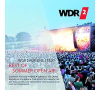 Diverse Pop - Wdr2 für Eine Stadt [Import]