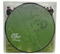 WE LOVE DISNEY/2LP