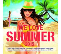 Diverse Pop - We Love Summer 2015