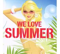 Diverse Pop - We Love Summer [Import]