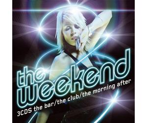 Diverse Pop - Weekend, The Vol.1 [Import]
