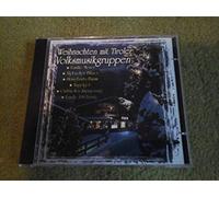 Diverse Pop - Weihnachten M.Tiroler Volk [Import]