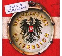 Diverse Pop - Weltberühmt in Oe-Hits/+ [Import]