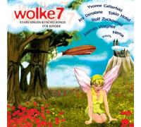 Diverse Pop - Wolke 7 [Import]