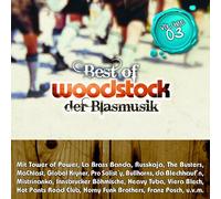 Diverse Pop - Woodstock der Blasmusik 3 [Import]