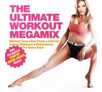 Diverse Pop - Workout Megamix Vol.1 [Import]