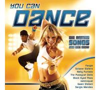 Diverse Pop - You Can Dance
