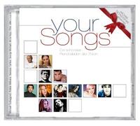 Diverse Pop - Your Songs