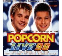 Diverse - Popcorn Live'98 [Import]