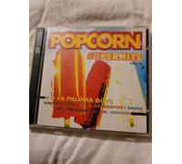 Diverse – Popcorn Superhits Vol. 1