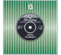 Diverse - Popfile 13 [Import]