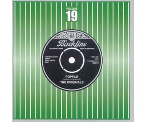 Diverse - Popfile 19 [Import]