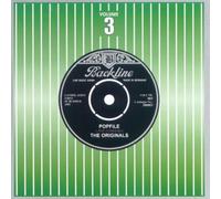 Diverse - Popfile 3 [Import]