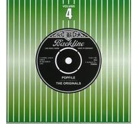 Diverse - Popfile 4 [Import]