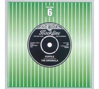 Diverse - Popfile 6 [Import]