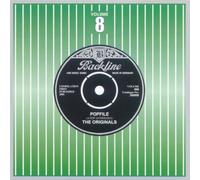 Diverse - Popfile 8 [Import]