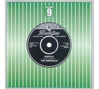 Diverse - Popfile 9 [Import]