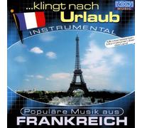 Diverse - Populäre Musik aus Frankr [Import]