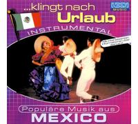 Diverse - Populäre Musik aus Mexiko [Import]