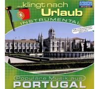 Diverse - Populäre Musik aus Portug [Import]