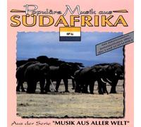 Diverse - Populäre Musik aus Südaf [Import]