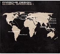 Diverse - Porsche Design Global Grooves I