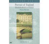 Diverse - Portrait of England [Import allemand]