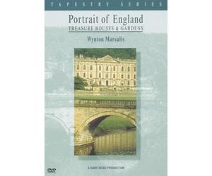 Diverse - Portrait of England [Import allemand]