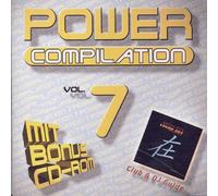 Diverse - Power Comp.Vol.7 [Import]