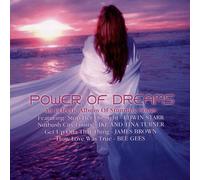 Diverse - Power of Dreams [Import]