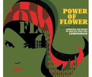 Diverse - Power of Flowers