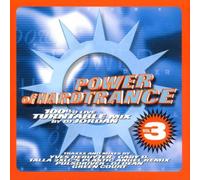 Diverse - Power of Hardtrance 3 [Import]