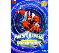 Diverse - Power Rangers: Time Force, Vol [Import]