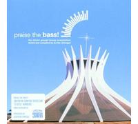Diverse - Praise The Bass