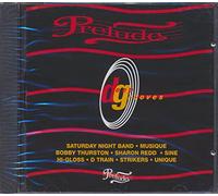 Diverse - Prelude's Deep Grooves