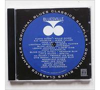 Diverse - Prestige/Bluesville Sampler [Import]
