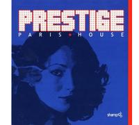 Diverse - Prestige-Paris House [Import]