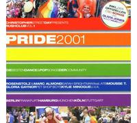 Diverse – Pride 2001 – Import