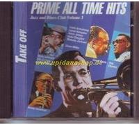 Diverse - Prime All Time Hits Vol. 3