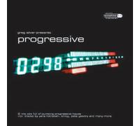 Diverse - Progressive [Import]