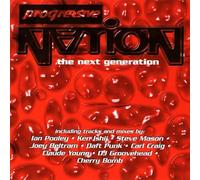 Diverse - Progressive Nation [Import]