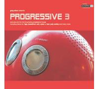 Diverse - Progressive, Vol. 3