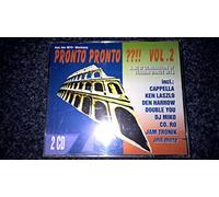 Diverse - Pronto Pronto Vol.2