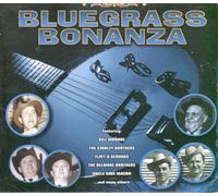 Diverse Properbox - Bluegrass Bonanza