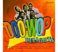 Diverse Properbox - Doo Wop Delights [Import]