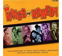 Kings of Komedy (CD) Album