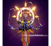 Diverse - Psi-Trance Explosion [Import]