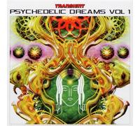 Diverse - Psychedelic Dreams Vol 1 [Import]